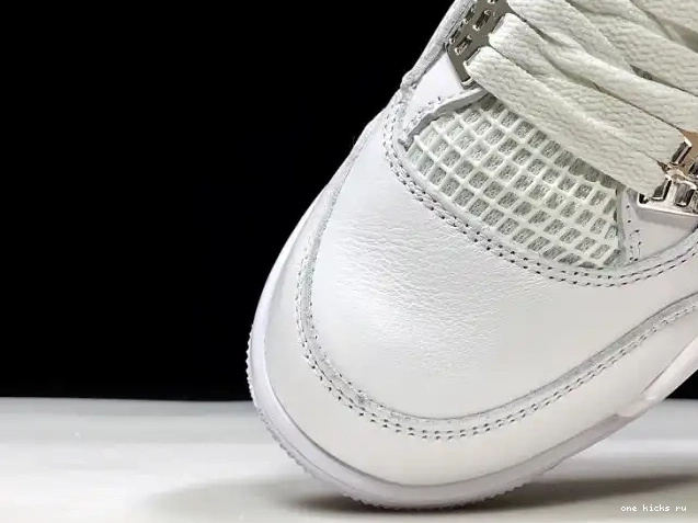 Chep Onekick 308497-100 Air Pure Money Retro 4 Jordan 0416